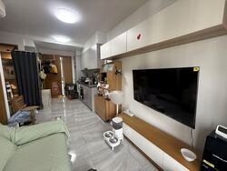 High Park Residences (D28), Apartment #621738251